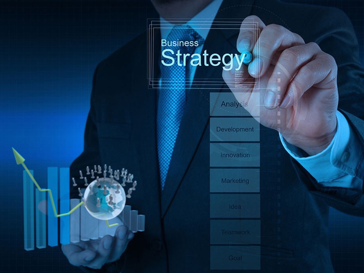 Business Strategy
