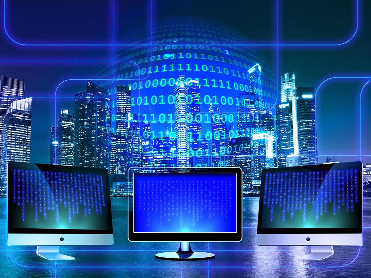 IT Architecture