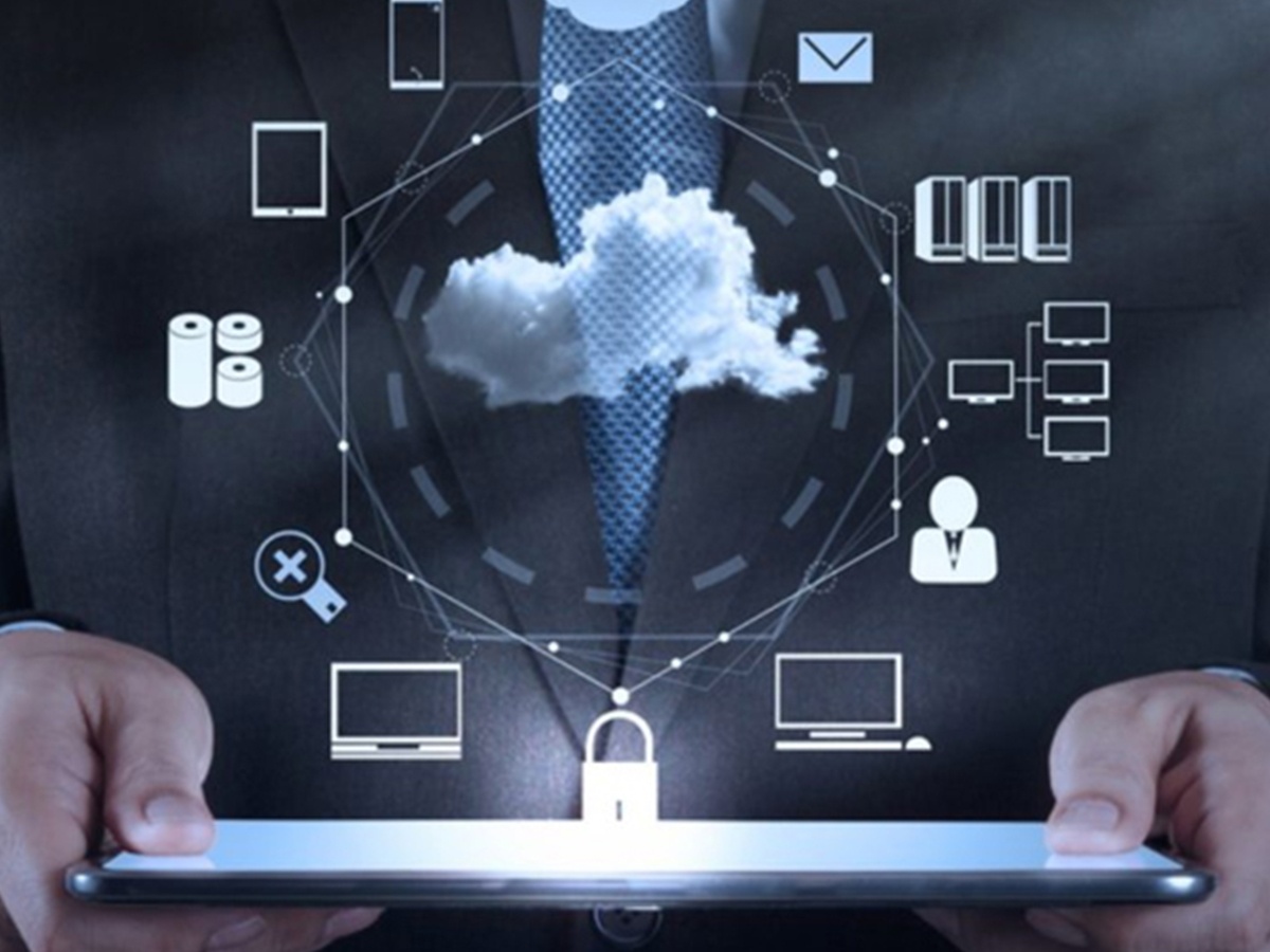 Managed Services